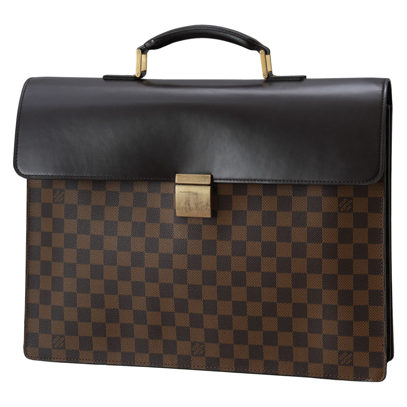 LOUIS VUITTON(USED)루이비통 브리프케이스